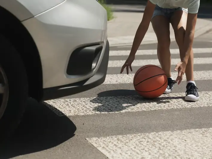 Fatal pedestrian accident lawsuit filing