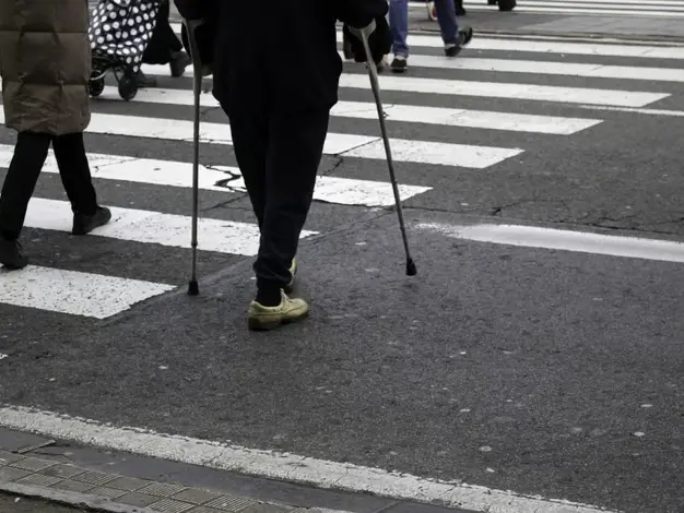 Family meeting with wrongful death law firm about hit and run pedestrian fatality claim in Eastmark Mesa