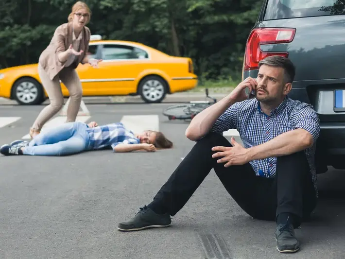 Legal team investigating roadway design and signal timing after pedestrian death near Superstition Springs Mesa