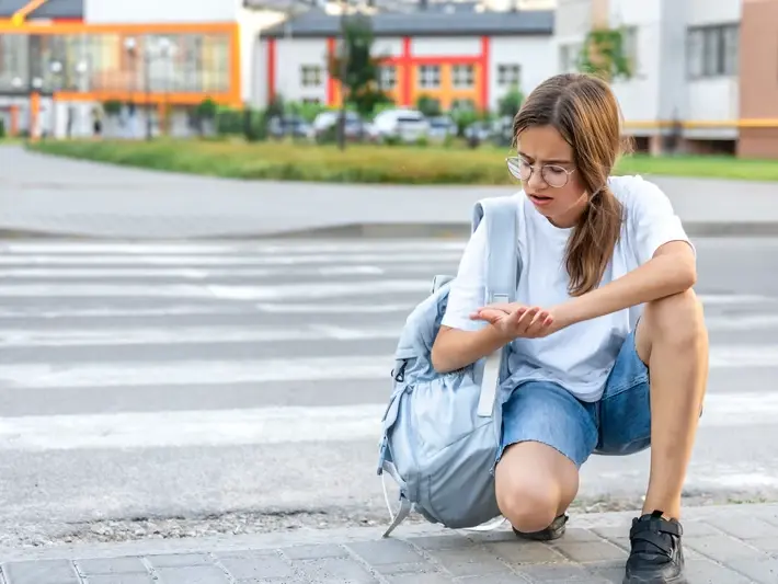 Hit and run pedestrian fatality claims