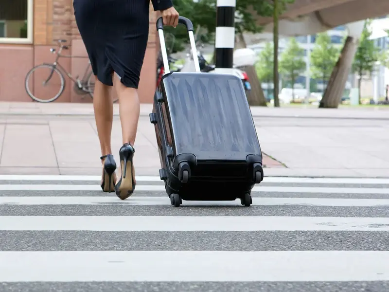 legal team investigating hit and run pedestrian death claim near Tempe Town Lake crosswalk and traffic signals
