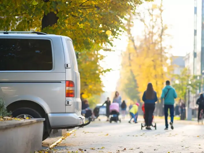 Pedestrian Wrongful Death Lawyer