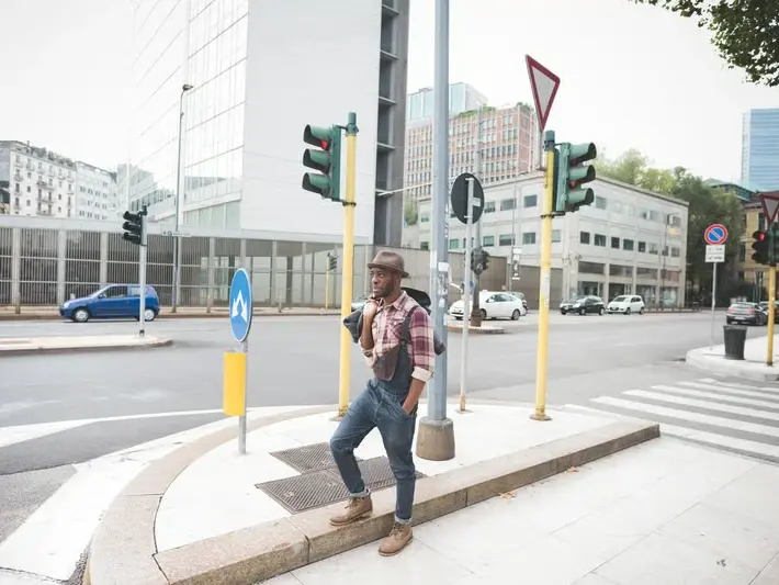 Ahwatukee pedestrian wrongful death lawyer reviewing crosswalk crash records near Ahwatukee Foothills Towne Center