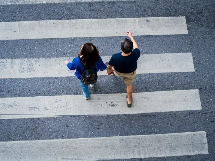 legal team investigating hit and run pedestrian death near South Mountain Park and Preserve in Ahwatukee
