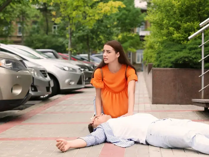 Pedestrian Wrongful Death Lawyer