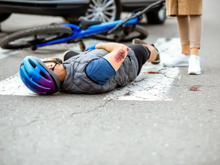 Pedestrian Wrongful Death Lawyer