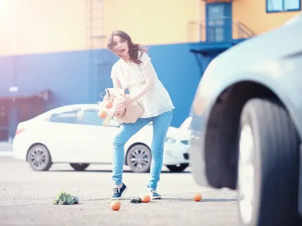 Pedestrian Wrongful Death Lawyer in Gilbert - Phoenix Accident and Injury Law Firm