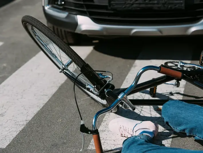 Hit and run pedestrian fatality claims